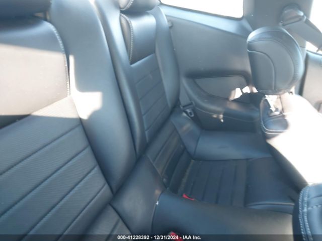 1ZVBP8AMXE5303458 Ford Mustang V6 Premium
