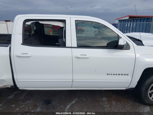 Chevrolet Silverado 1500 1lt 2016 3GCPCREC7GG214230 Image 13