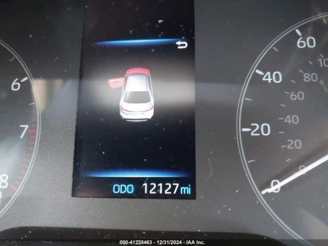 5YFB4MDE8RP170622 Toyota COROLLA LE