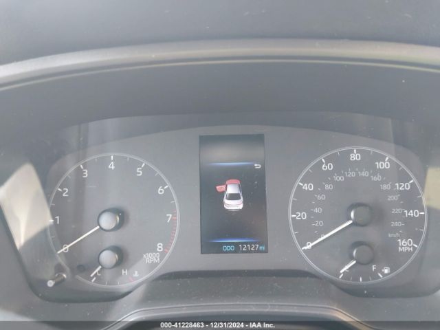 5YFB4MDE8RP170622 Toyota COROLLA LE