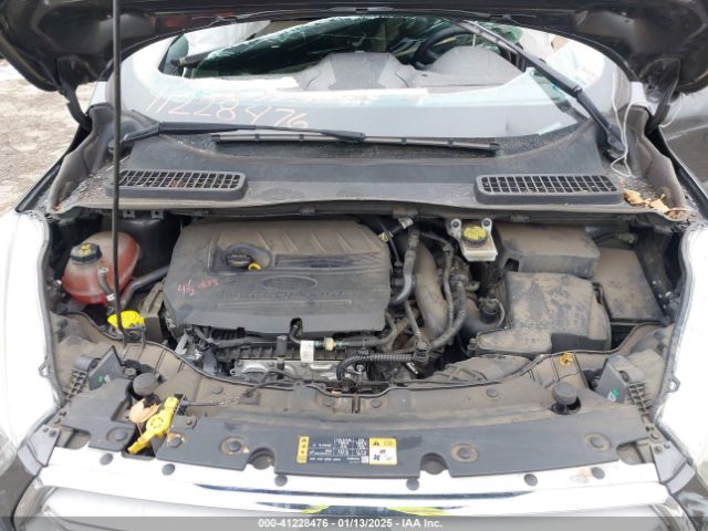 1FMCU9HD2JUA47503 Ford ESCAPE SEL