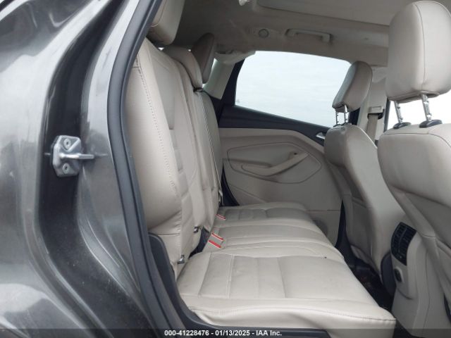 1FMCU9HD2JUA47503 Ford ESCAPE SEL