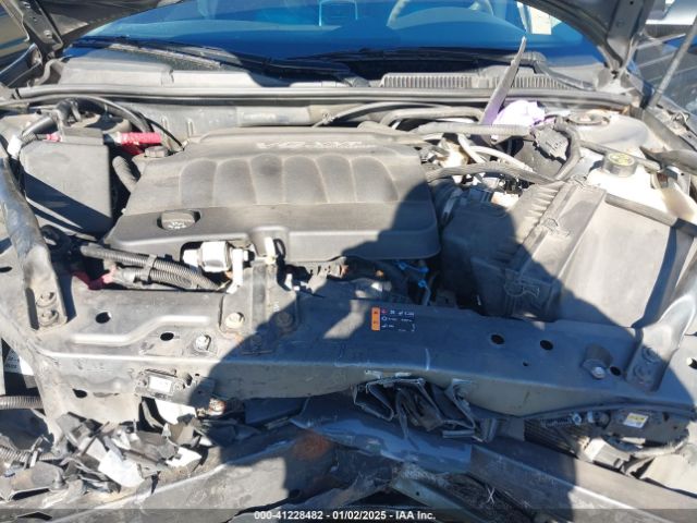 2G1WA5E39G1103142 Chevrolet Impala Limited Ls