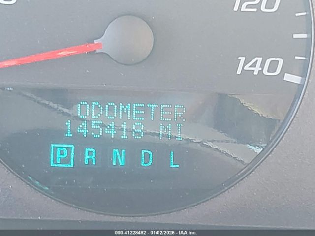 2G1WA5E39G1103142 Chevrolet Impala Limited Ls