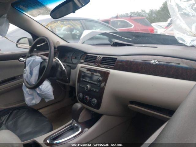 2G1WA5E39G1103142 Chevrolet Impala Limited Ls