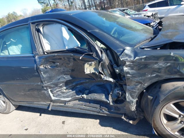 2G1WA5E39G1103142 Chevrolet Impala Limited Ls