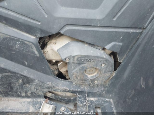 2020 CAN-AM OUTLANDER 3JBLXAX20LJ000057 Photo 7