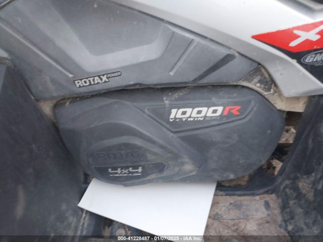 2020 CAN-AM OUTLANDER 3JBLXAX20LJ000057 Photo 8