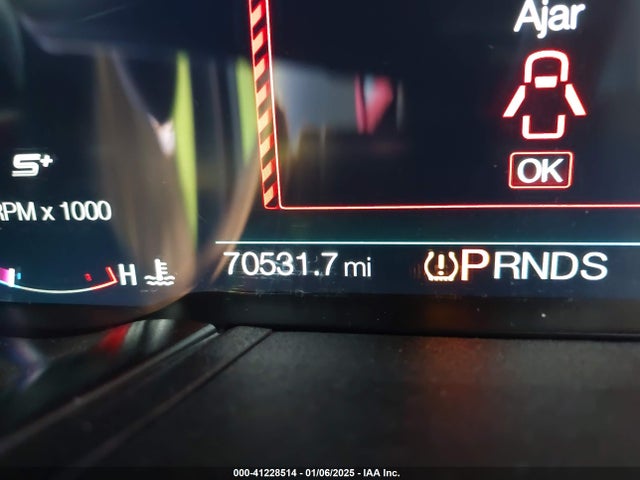 Ford Mustang Gt Premium Fastback 2020 1FA6P8CF7L5173113 Image 16