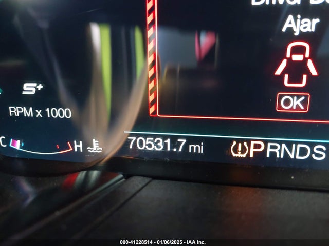 Ford Mustang Gt Premium Fastback 2020 1FA6P8CF7L5173113 Image 7