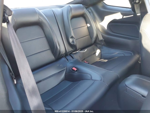 Ford Mustang Gt Premium Fastback 2020 1FA6P8CF7L5173113 Image 8