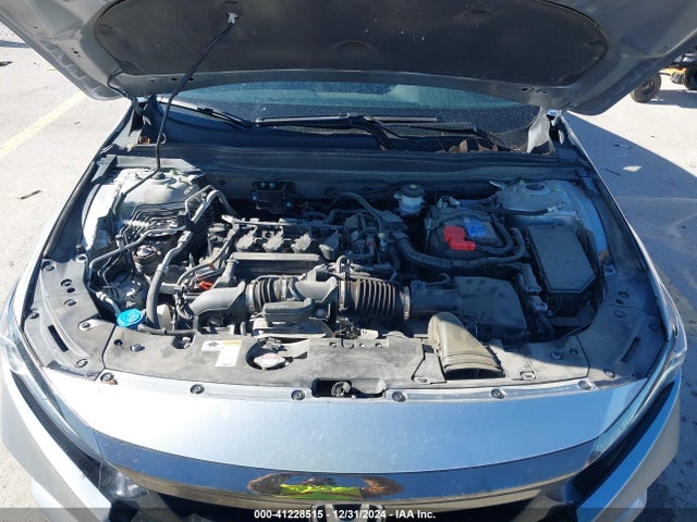 1HGCV1F32NA098134 Honda Accord Sport
