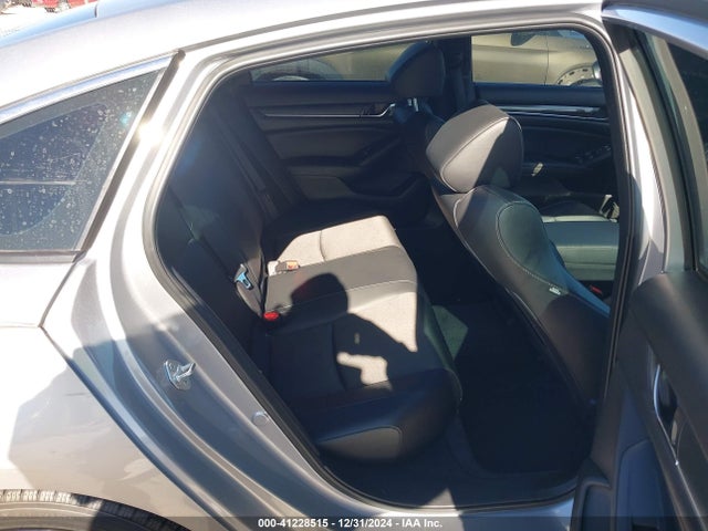 1HGCV1F32NA098134 Honda Accord Sport