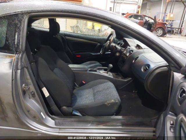 2003 MITSUBISHI ECLIPSE 4A3AC44G23E008101 Photo 4