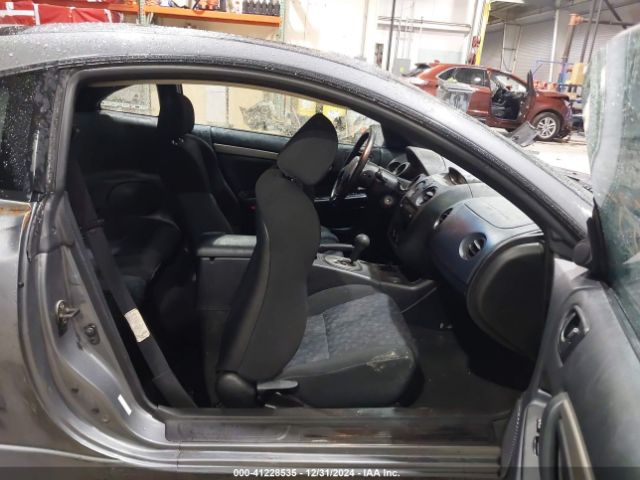 2003 MITSUBISHI ECLIPSE 4A3AC44G23E008101 Photo 7