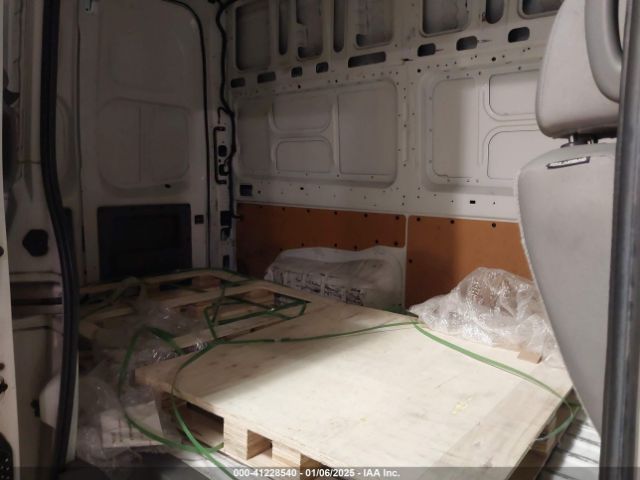 1N6BF0LY9HN807363 Nissan Nv Cargo Nv2500 Hd Sv V6
