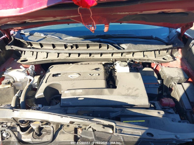 5N1AZ2CJ9RC101040 Nissan Murano Sl Fwd