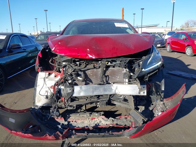 5N1AZ2CJ9RC101040 Nissan Murano Sl Fwd