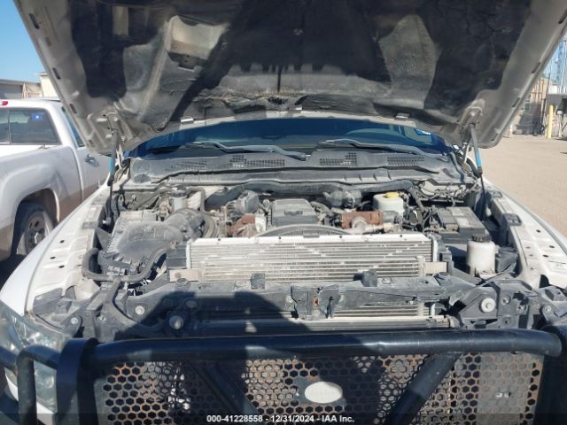 3C6UR5HL8EG154209 RAM 2500 Tradesman