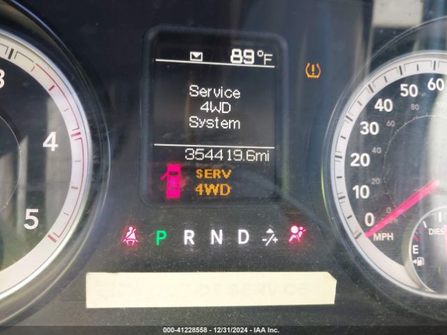 3C6UR5HL8EG154209 RAM 2500 Tradesman