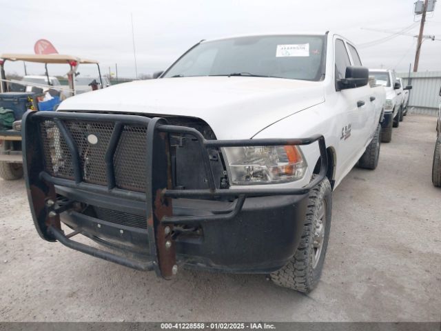 3C6UR5HL8EG154209 RAM 2500 Tradesman
