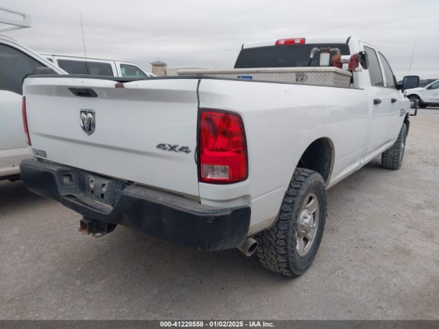 3C6UR5HL8EG154209 RAM 2500 Tradesman