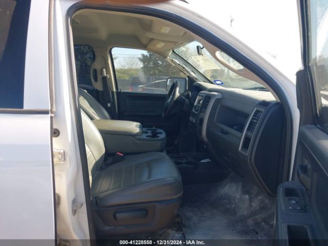 3C6UR5HL8EG154209 RAM 2500 Tradesman