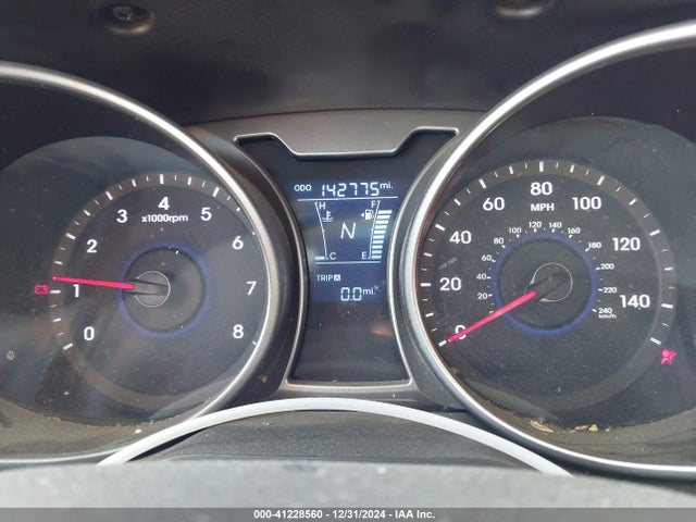 Hyundai Veloster 2014 KMHTC6AD6EU215578 Image 19