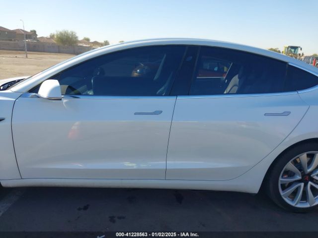 5YJ3E1EA8JF053084 Tesla Model 3 Long Range/mid Range