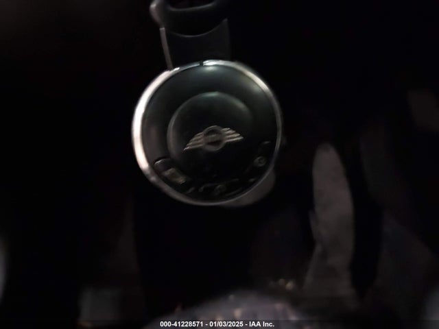 2012 MINI COOPER WMWSU3C59CT260953 Photo 10