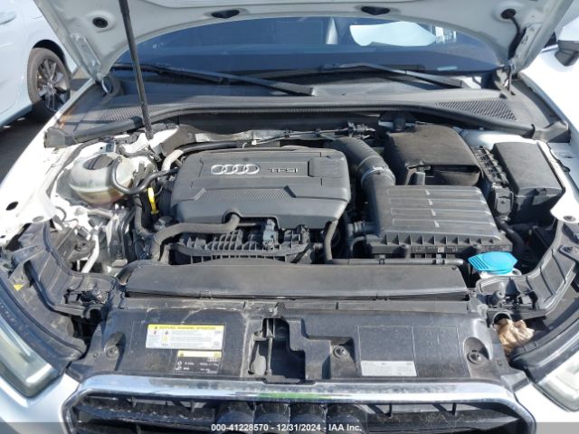 WAUG7GFF8G1085217 Audi A3 1.8t Premium