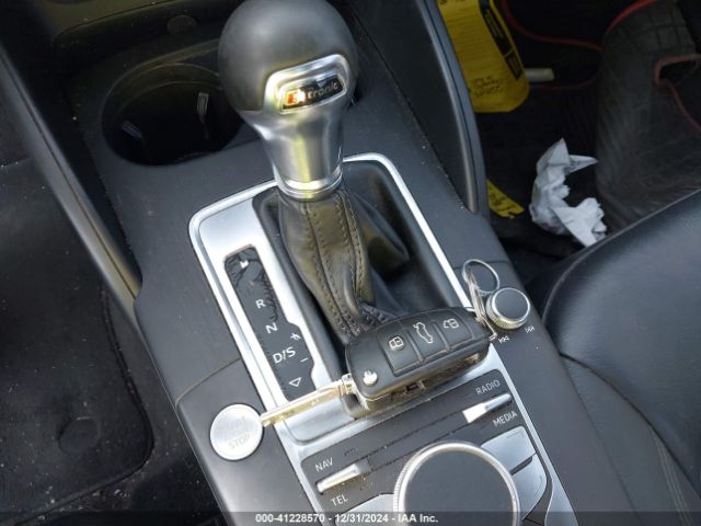 WAUG7GFF8G1085217 Audi A3 1.8t Premium