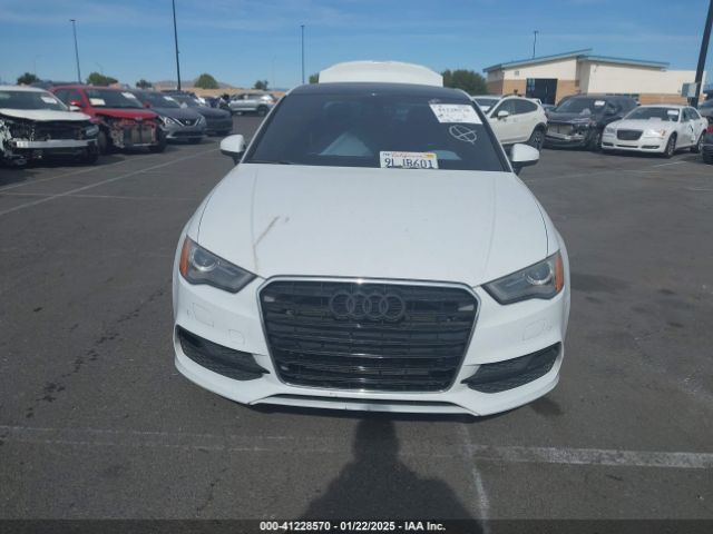 WAUG7GFF8G1085217 Audi A3 1.8t Premium