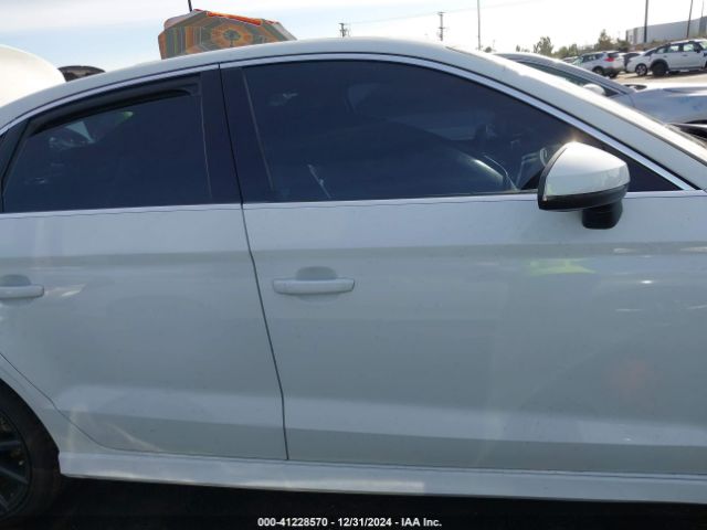 WAUG7GFF8G1085217 Audi A3 1.8t Premium