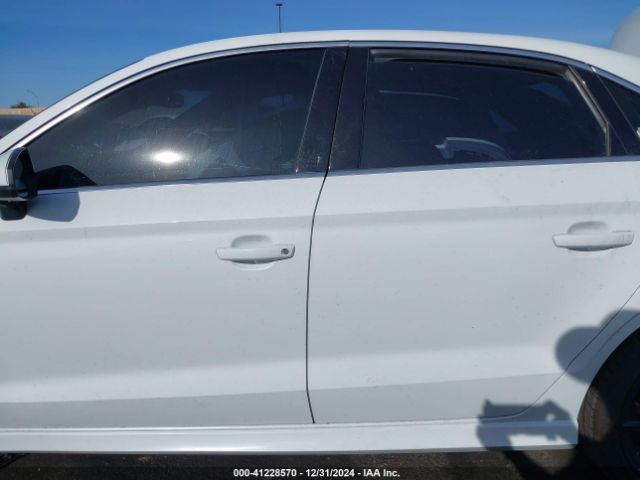 WAUG7GFF8G1085217 Audi A3 1.8t Premium