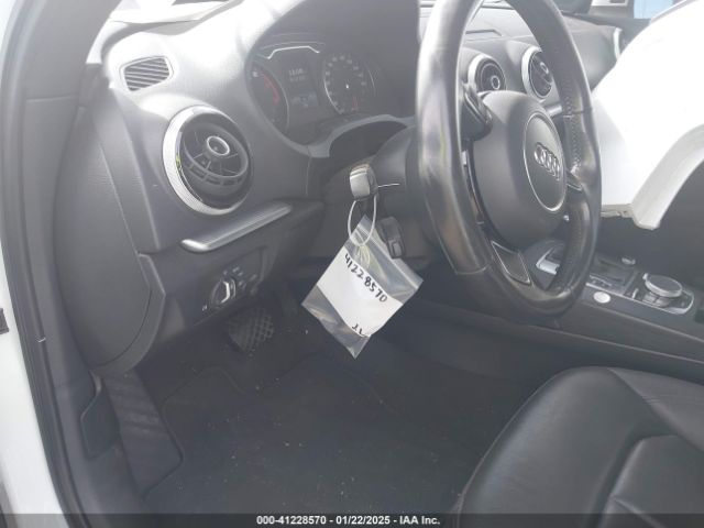 WAUG7GFF8G1085217 Audi A3 1.8t Premium