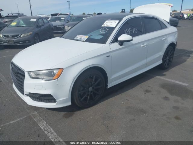 WAUG7GFF8G1085217 Audi A3 1.8t Premium