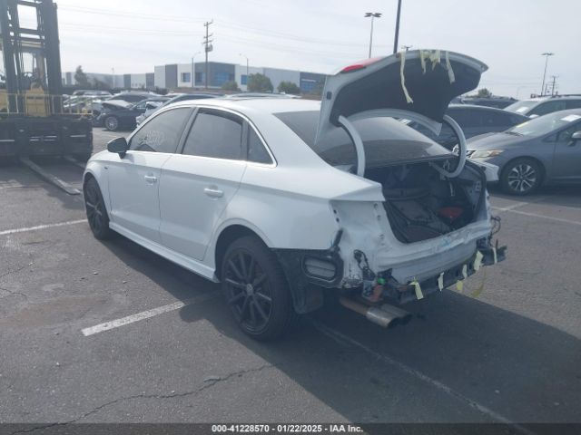 WAUG7GFF8G1085217 Audi A3 1.8t Premium