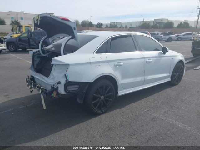 WAUG7GFF8G1085217 Audi A3 1.8t Premium