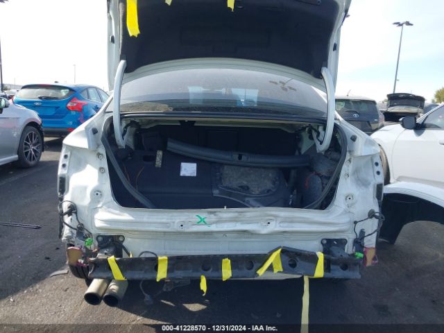 WAUG7GFF8G1085217 Audi A3 1.8t Premium
