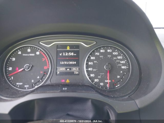 WAUG7GFF8G1085217 Audi A3 1.8t Premium