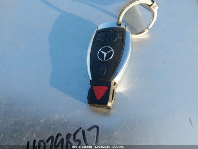 4JGDF6EE1KB232343 Mercedes-Benz Gls 450 4matic