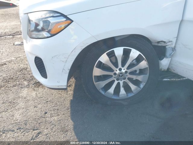 4JGDF6EE1KB232343 Mercedes-Benz Gls 450 4matic