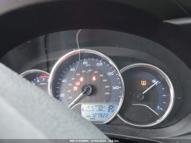 Toyota COROLLA LE 2015 5YFBURHE6FP283732 Image 7