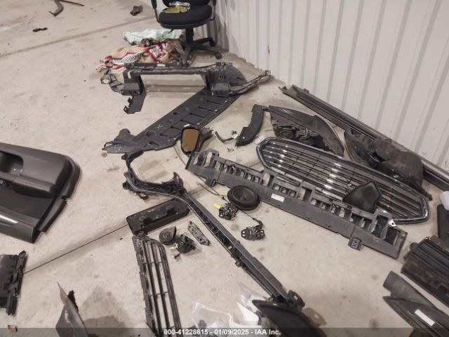 1FA6P0H78E5358020 Ford FUSION SE