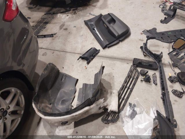 1FA6P0H78E5358020 Ford FUSION SE