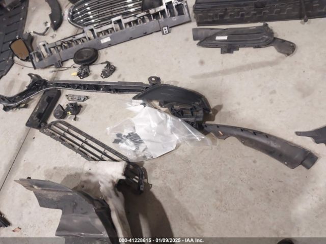 1FA6P0H78E5358020 Ford FUSION SE