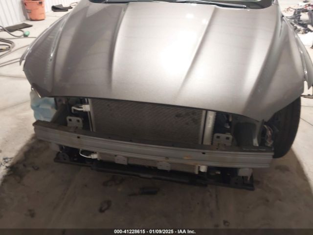 1FA6P0H78E5358020 Ford FUSION SE