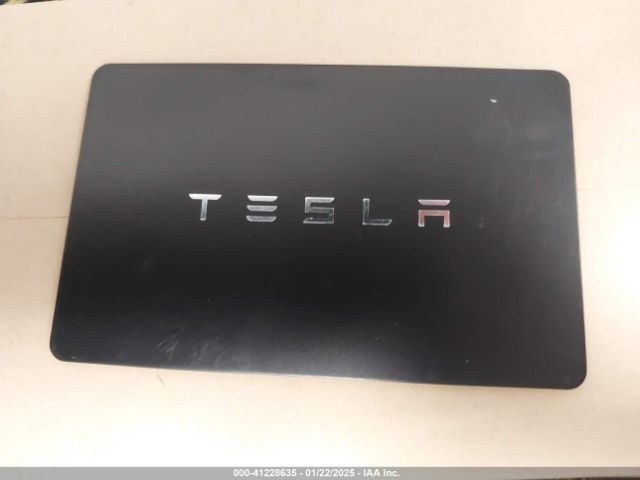 7SAYGDEE1NA004187 Tesla Model Y Long Range Dual Motor All-wheel Drive