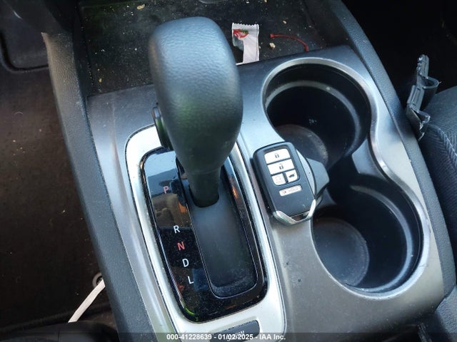 Honda Pilot Ex 2017 5FNYF5H38HB030504 Image 11